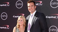 Who is Browns quarterback Joe Flacco's wife, Dana? | The US Sun