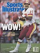 Washington Redskins Doug Williams, Super Bowl Xxii Sports Illustrated ...