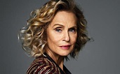 Lauren Hutton, the original supermodel, on ageing gracefully at 76 ...