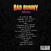 Bad Bunny cierra el año con el lanzamiento sorpresivo de X100PRE ...