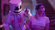 Marshmello & Anne-Marie - FRIENDS Wallpapers - Wallpaper Cave