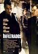 Película Infiltrados (2006)