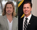 Brad Pitt and his brother | Celebrity siblings, Sisters movie, Celebrity families