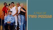 A Tale of Two Pizzas (2003) - Plex