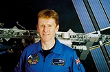 ESA - ESA astronaut Timothy Peake set for Space Station