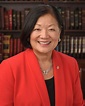 Talk Story with U.S. Senator Mazie Hirono | Features | manoanow.org