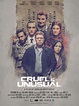 Cruel & Unusual (2014)