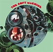 Classic Rock Covers Database: The Soft Machine - The Soft Machine (1968)