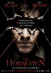 The Horsemen Movie Poster - Horror Movies Photo (7261399) - Fanpop