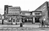 South Harrow | South Harrow station entrance. Piccadilly Lin… | Flickr
