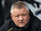 Chris Wilder says Premier League initial test results are ‘encouraging ...