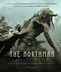 The Northman | Book by Abrams, Eggers, Hawke, Alexander Skarsgård ...