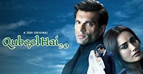 Qubool Hai 2.0 - streaming tv show online