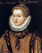 De 1573 – Nace Ana de Habsburgo - Ruiz-Healy Times