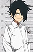 Ray | The Promised Neverland Wiki | Fandom
