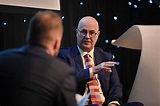 LBC presenter and author, Iain Dale, speaks to business leaders ...