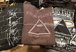 Pink Floyd Perú on Twitter: "Les paso el dato. Hay polos de bandas de ...