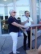 Salaise-sur-Sanne. Le nouveau groupe scolaire Joliot-Curie inauguré