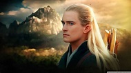 Legolas Wallpapers (76+ images)