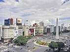 浪漫藝術之城布宜諾斯艾利斯 - 晴報 - 港聞 - 新聞 - D171110