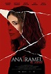 TVE presenta el cartel de 'Ana Tramel. El juego', una de sus apuestas ...