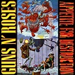 Guns n roses - appetite for destruction (1987) | MARCA.com