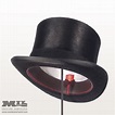 sombreros de copa y chisteras en Barcelona Sombrereria Mil Talla 56