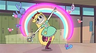 《公主闖天關》Star vs. the Forces of Evil 推廣 - a3886250的創作 - 巴哈姆特