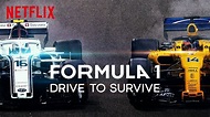 Formula 1: Drive To Survive Wallpapers - Wallpaper Cave