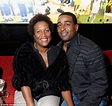 Cris Carter's wife Melissa 'head-butted by umpire at tennis club ...