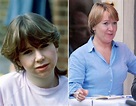 Susan Tully who played Michelle Fowler in Eastenders | Soap stars then ...