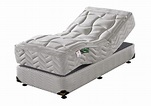 新式電動按摩床(涼感) 9805 New Electric Massage Bed - 平安夜品牌館