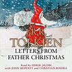 Letters from Father Christmas by J.R.R. Tolkien - short audiobook ...