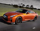 2017 Nissan GT-R review | Practical Motoring
