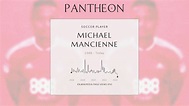 Michael Mancienne Biography - Seychellois footballer | Pantheon