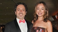 Sergey Brin & Wife Battle Over $1 Billion Divorce Settlement