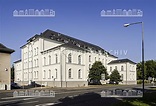 Gymnasium Adolfinum Moers - Architektur-Bildarchiv