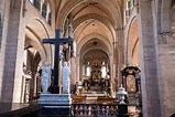 Trier Cathedral – One Of The Oldest And Most Beautiful Churches In ...