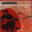 Flamenco a Go Go by Steve Stevens: Amazon.co.uk: CDs & Vinyl