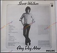 Totally Vinyl Records || Walker, Scott - Any day now LP