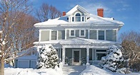Winter Home Tips You Should Know #15 | Tips Ideas