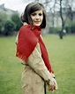 Sandie Shaw now: The barefoot British Eurovision champion who was a ...
