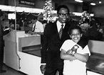 Young Barack And His Father - Barack Obama Photo (40744811) - Fanpop