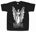 Details about THE MUNSTERS V6 Norm Liebmann Serial TV 1964 T SHIRT ...