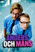 Anders och Måns | TVmaze