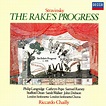 Stravinsky: The Rake's Progress by Igor Stravinsky on Spotify