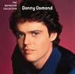 The Definitive Collection - Donny Osmond | Muzyka Sklep EMPIK.COM