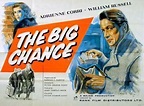 The Big Chance (1957 British film) - Alchetron, the free social ...