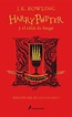 · Harry Potter y el cáliz de fuego: Griffindor (Harry Potter - 4 ...