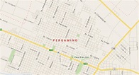Pergamino Buenos Aires: clima, ubicación, turismo, barrios y más